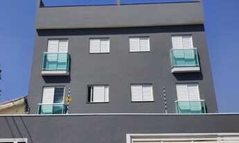 Imagem 6: Apartamento com 2 dormitórios à venda, 40 m² - Vila Scarpelli - Santo André/SP