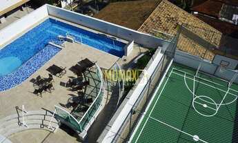 Imagem 2: Bellíssimo Apto 2 Dorm 1 suíte - Lazer Completo - Vila Guilmermina