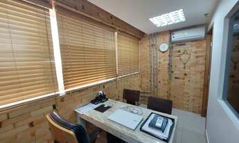 Imagem: Linda Sala Comercial no E-Business Rio Verde