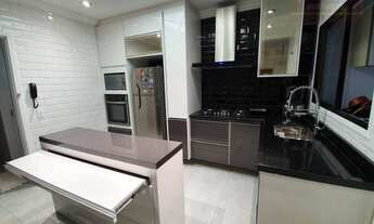 Imagem 5: Apartamento com 2 dormitórios à venda, 76 m² - Vila Euclides - São Bernardo do Campo/SP