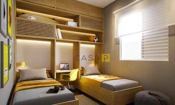 Imagem 5: Casa com 2 dormitórios à venda, 55 m² - Jardim da Alvorada - Nova Odessa/SP