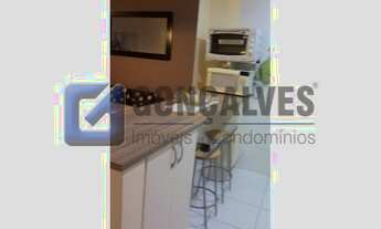 Imagem 6: SAO BERNARDO DO CAMPO - Residential / Apartment - JARDIM BORBOREMA