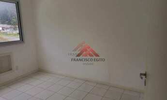 Imagem 3: Apartamento com 2 dormitórios à venda, 60 m² - Rio do Ouro - Niterói/RJ