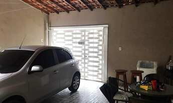 Imagem 7: Vendo Linda Casa no Bairro Jorge Teixeira 4 Etapa