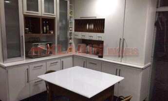 Imagem 6: Campo Belo - Abaixo da Avaliação