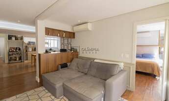 Imagem 6: Venda Apartamento 1 Dormitórios - 96 m² Vila Olímpia