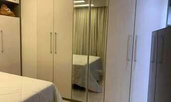 Imagem 7: Duplex Verdes Mares c/ 2qts, send 1suíte, 3brs, 2vgs, amrs plnjds, quintal, cooktop