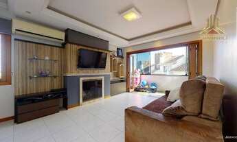 Imagem 1: Vendo apartamento de dois dormitórios, com suíte e duas vagas de garagem, bairro Ipanema e