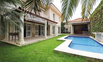 Imagem: São Paulo - Casa Padrão - CITY PINHEIROS