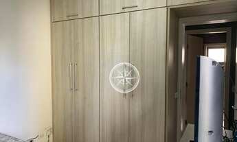 Imagem 7: Apartamento com 4 dormitórios à venda, 147 m² por - Campo Belo - São Paulo/SP