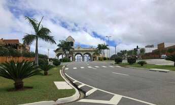 Imagem 2: Terreno à venda, 250 m² - Condomínio Ibiti Reserva - Sorocaba/SP