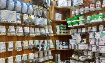 Imagem 6: Loja para alugar, 26 m² por R$ 2.800,00/mês - Catete - Rio de Janeiro/RJ