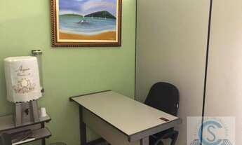 Imagem 2: Sala para alugar, 20 m² por R$ 720,00/mês - Centro - São Bernardo do Campo/SP