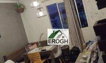 Imagem: Apartamento com 2 dormitórios à venda