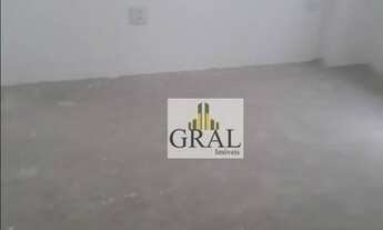 Imagem 4: Apartamento com 3 dormitórios à venda, 79 m² por R$ 350.000,00 - Centro - São Bernardo do