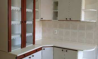 Imagem 7: Apartamento Edifício Cortina D'Ampezzo