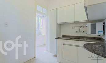 Imagem 7: RIO DE JANEIRO - Apartamento Padrão - Copacabana