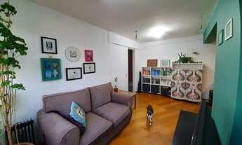 Imagem 3: Imperdível! Apartamento com 2 dormitórios, 2 banheiros e 1 vaga coberta no Jd. Monte Kemel