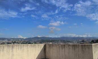 Imagem 3: Apartamento com 2 dormitórios à venda, 92 m² por R$ 239.000 - Camargos - Belo Horizonte/MG