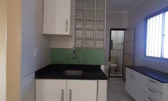 Imagem 6: Apartamento para aluguel possui 58 metros quadrados com 2 quartos em Marco - Belém - PA