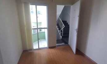 Imagem 2: Apartamento com 2 dormitórios, 42 m² - venda ou aluguel - Nova Petrópolis - São Bernardo d