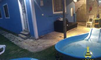 Imagem 6: Casa com 2 dormitórios à venda, 100 m² por R$ 185.000,00 - Terra Preta - Mairiporã/SP