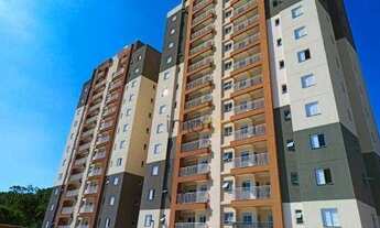 Imagem 4: Apartamento com 2 dormitórios à venda, 63 m² - Condomínio Natural Park Sorocaba - Sorocaba