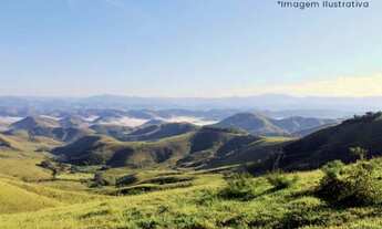 Imagem: Gleba de terra 12.100 m² - Itapecerica