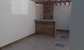 Imagem 2: Casa com 2 suíte à venda, 82 m² por R$ 385.000 - Praia de Itaipuaçu (Itaipuaçu) - Maricá/R