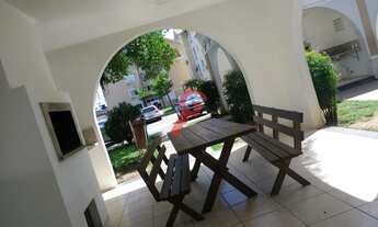 Imagem 5: APARTAMENTO com 2 dormitórios para alugar com 72.83m² por R$ 1.100,00 no bairro Mato Grand