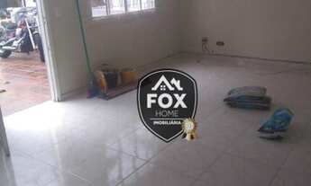 Imagem 6: Sobrado com 3 dormitórios para alugar, 100 m² por R$ 2.500,00/mês - Boqueirão - Curitiba/P