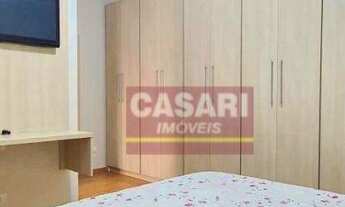 Imagem 7: Sobrado com 3 dormitórios à venda, 233 m² - Parque Terra Nova II - São Bernardo do Campo/S