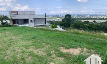 Imagem 2: Terreno à venda, 1962 m² por R$ 2.440.000,00 - Urbanova - São José dos Campos/SP