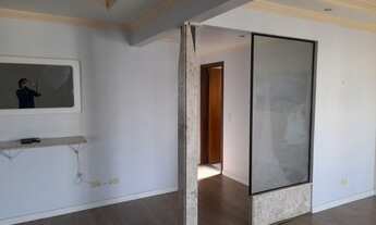 Imagem 6: Cobertura com 3 dormitórios à venda, 280 m² por R$ 713.000,00 - Vila Guilhermina - Praia G