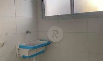 Imagem 4: Apartamento 02 dormitórios