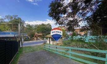 Imagem 7: Lote comercial - Miolo da Granja Viana - Terreno, 1024 m² - venda ou aluguel - Granja Vian