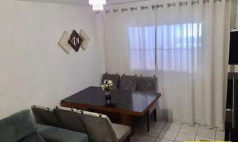 Imagem 4: Casa com 2 dormitórios à venda, 150 m² - Jordanópolis - São Bernardo do Campo/SP