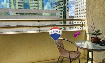 Imagem 5: Apartamento à venda, 53 m² por R$ 370.000,00 - Asa Sul - Brasília/DF