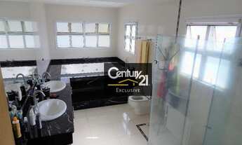 Imagem 15: Casa com 6 dormitórios à venda, 950 m² por R$ 6.000.000,00 - Condomínio Colinas do Mosteir