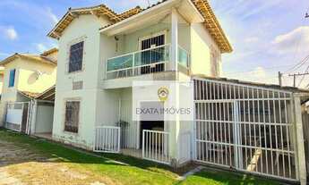 Imagem: Casa duplex 3 quartos com quintal, Recreio/