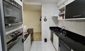 Imagem 6: Apartamento com 3 dormitórios à venda, 62 m² por R$ 999.000,00 - Campestre - Santo André/S