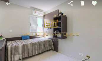 Imagem 4: SãO PAULO - Casa de Condomínio - Santa Teresinha