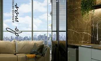 Imagem 3: Studio para venda com 19 metros quadrados com 1 quarto em Jardim Oceania - João Pessoa - P