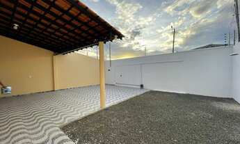 Imagem: Casa para venda possui 103 metros quadrados