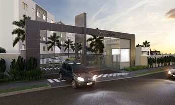 Imagem: Apartamento Gran Turquesa - ORT46051