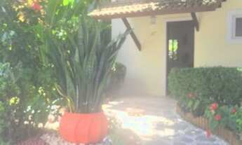 Imagem 4: Casa com 4/4 sendo 3 suítes à venda, 240 m² em Patamares