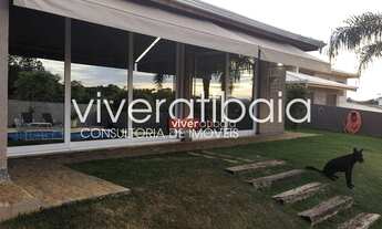 Imagem 7: Casa Residencial à venda, Condomínio Serra da Estrela, Atibaia - CA0206