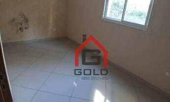 Imagem 2: Sala para alugar, 14 m² por R$ 1.650,00/mês - Jardim - Santo André/SP