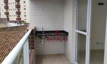 Imagem 7: Apartamento com 2 dormitórios à venda, 62 m² por R$ 260.000,00 - Caiçara - Praia Grande/SP