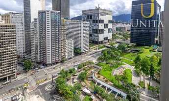 Imagem 5: Excelente sala comercial no Centro do Rio